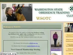 Sites similar to wsotc.org