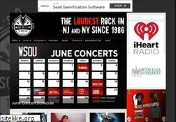 Sites similar to wsou.net