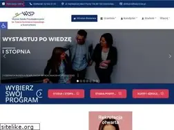 Sites similar to wsp-inow.pl