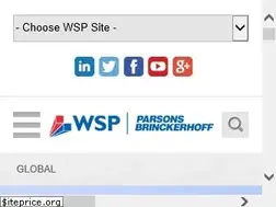 Sites similar to wsp-pb.com