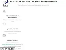 Sites similar to wsp.com.mx