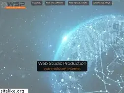 Sites similar to wsp.fr