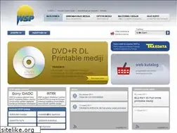 Sites similar to wsp.hr