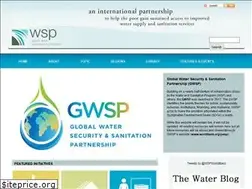 Sites similar to wsp.org
