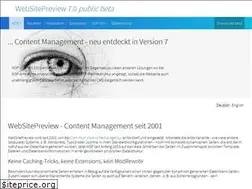 Sites similar to wsp3.de