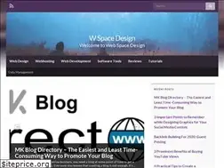 Sites similar to wspacedesign.com