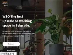Sites similar to wspaceone.com