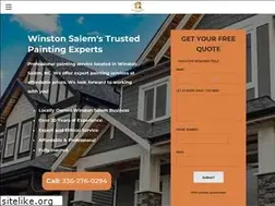 Sites similar to wspainter.com