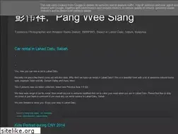 Sites similar to wspang.blogspot.com