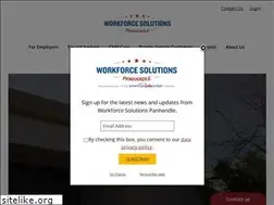 Sites similar to wspanhandle.com