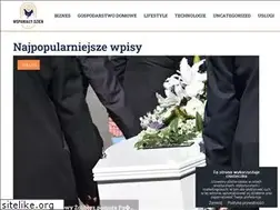 Sites similar to wspanialydzien.pl