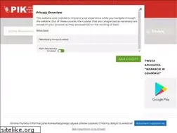 Sites similar to wsparciewgdansku.pl