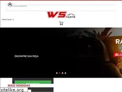 Sites similar to wsparts.com.br