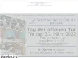Sites similar to wspassau.de