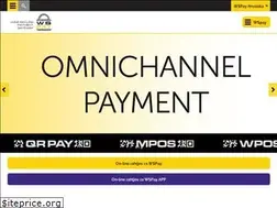 Sites similar to wspay.biz
