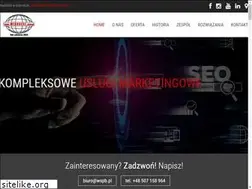 Sites similar to wspb.pl