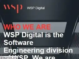 Sites similar to wspdigital.com