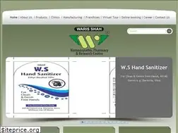 Sites similar to wspharmacy.com