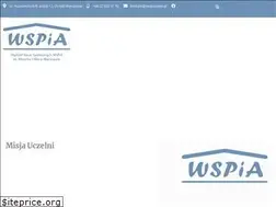 Sites similar to wspia.waw.pl