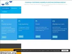 Sites similar to wspieramy-czd.pl