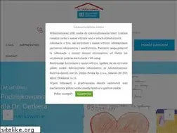 Sites similar to wspieramyrodzinysos.org
