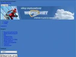 Sites similar to wspin.net