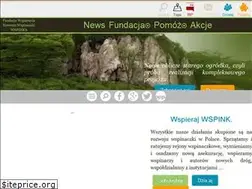Sites similar to wspinka.org