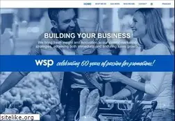 Sites similar to wspinternational.com
