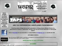 Sites similar to wspir.com