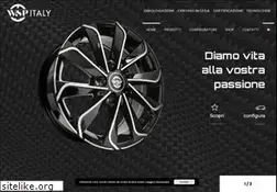 Sites similar to wspitaly.com