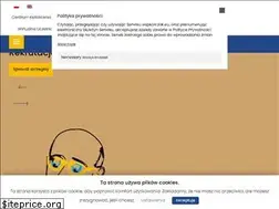 Sites similar to wspkorczak.eu