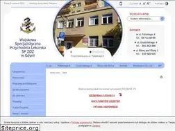 Sites similar to wspl-gdynia.pl