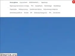 Sites similar to wspl-torun.pl