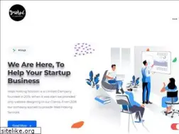 Sites similar to wsplhosting.com