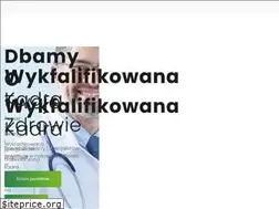 Sites similar to wsplszczecinek.pl