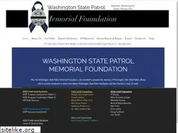Sites similar to wspmf.org