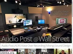 Sites similar to wspmm.com