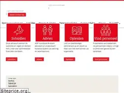 Sites similar to wspnoordoostbrabant.nl