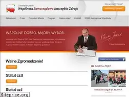 Sites similar to wspolnota-sjz.pl