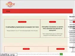 Sites similar to wsport.org