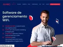 Sites similar to wspot.com.br