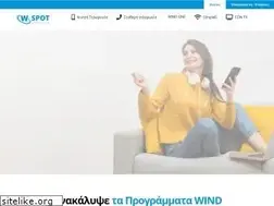 Sites similar to wspot.gr