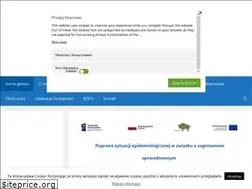 Sites similar to wspr.bialystok.pl