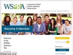 Sites similar to wspra.org
