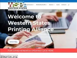 Sites similar to wsprint.org