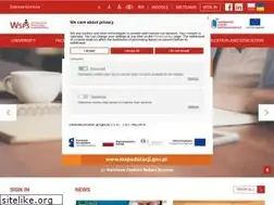 Sites similar to wsps.pl