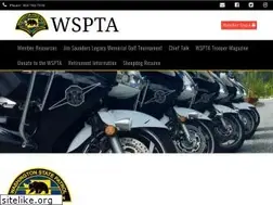 Sites similar to wspta.org