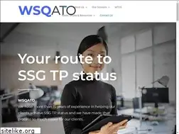 Sites similar to wsqato.com