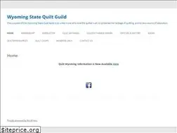 Sites similar to wsqg.org