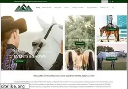 Sites similar to wsqha.com
